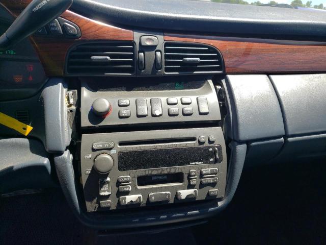 صورة رقم 9 من المزاد - 2001 CADILLAC PROFESSION مع VIN 1GEEH90YX1U500693