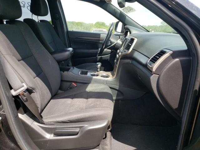 Photo 5 from auction – 2014 JEEP GRAND CHER with VIN 1C4RJFAG2EC215419