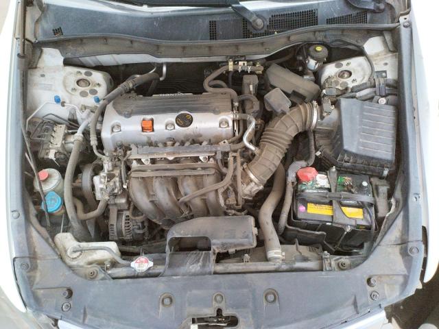 Photo 7 from auction – 2012 HONDA ACCORD LX with VIN 1HGCP2F39CA108882