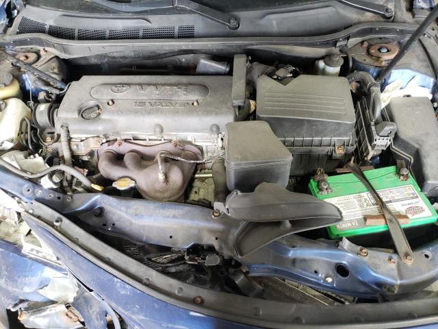 Photo 7 from auction – 2007 TOYOTA CAMRY with VIN 4T1BE46K47U179751