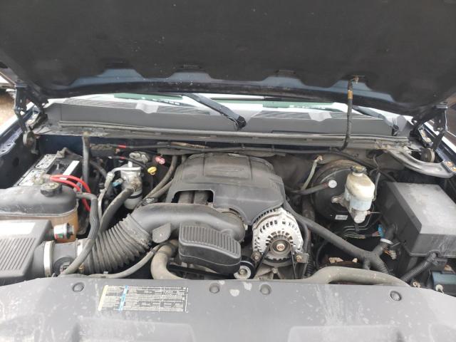 Photo 7 from auction – 2007 CHEVROLET SILVERADO with VIN 2GCEK13M471693951