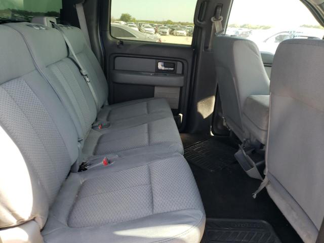 Photo 6 from auction – 2014 FORD F150 SUPER with VIN 1FTEW1CM1EKD73441