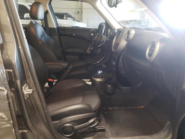 Photo 5 from auction – 2012 MINI COOPER S C with VIN WMWZC3C56CWL86543