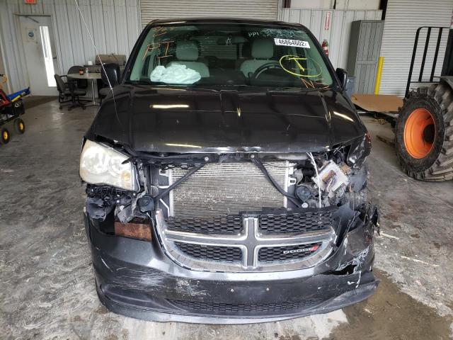 Photo 9 from auction – 2012 DODGE GRAND CARA with VIN 2C4RDGCG5CR274737