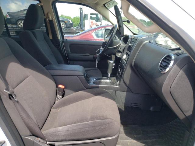 Photo 5 from auction – 2010 FORD EXPLORER X with VIN 1FMEU7DE1AUA45639