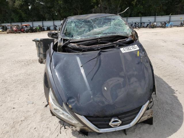 Photo 9 from auction – 2016 NISSAN ALTIMA 2.5 with VIN 1N4AL3APXGN352546