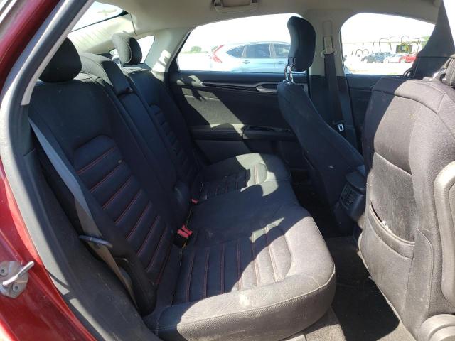 Photo 6 from auction – 2013 FORD FUSION SE with VIN 3FA6P0HR8DR245889