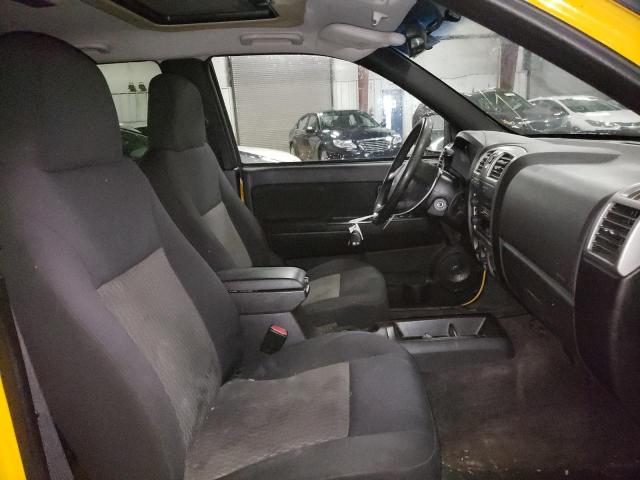 Photo 5 from auction – 2007 GMC CANYON with VIN 1GTDT13E478130431