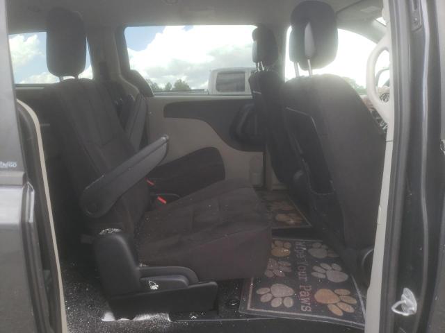 Photo 6 from auction – 2012 DODGE GRAND CARA with VIN 2C4RDGCG3CR141751