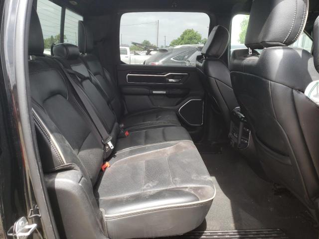 Photo 5 from auction – 2020 RAM 1500 LARAM with VIN 1C6SRFJT7LN101299