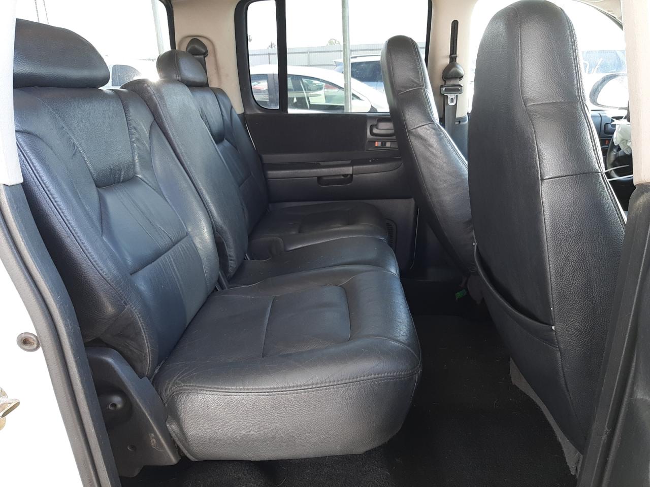 Photo 18 from auction – 2001 DODGE DAKOTA QUA with VIN 1B7GL2AN41S101320