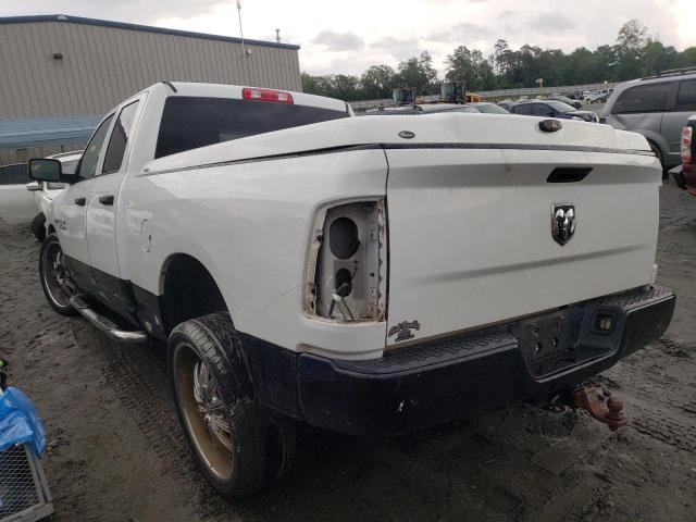 Photo 3 from auction – 2015 RAM 1500 ST with VIN 1C6RR6FT2FS750375