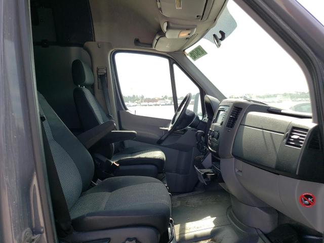 Zdjęcie 5 z aukcji – 2012 MERCEDES-BENZ SPRINTER 2 z VIN WD3PE8CC0C5650436