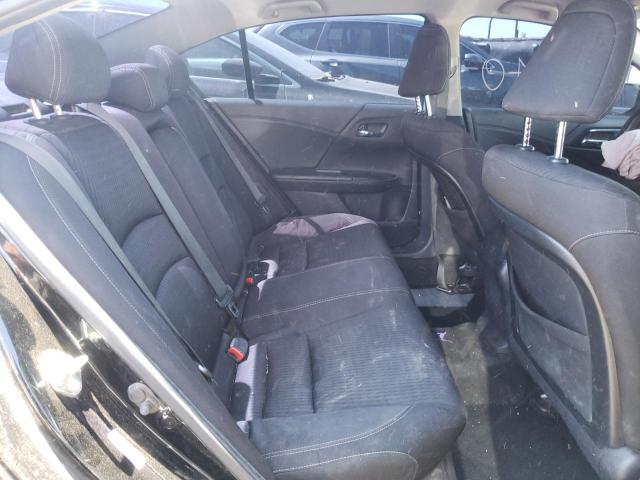 Photo 6 from auction – 2014 HONDA ACCORD SPO with VIN 1HGCR2F53EA236243
