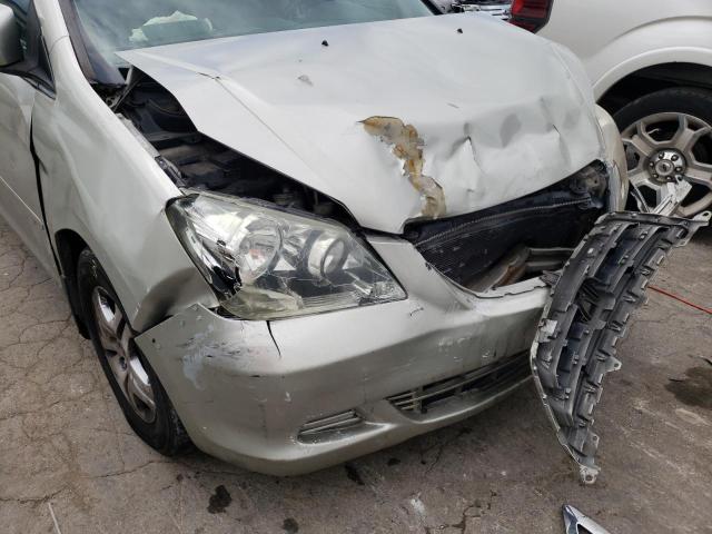 Photo 9 from auction – 2007 HONDA ODYSSEY EX with VIN 5FNRL38737B421028