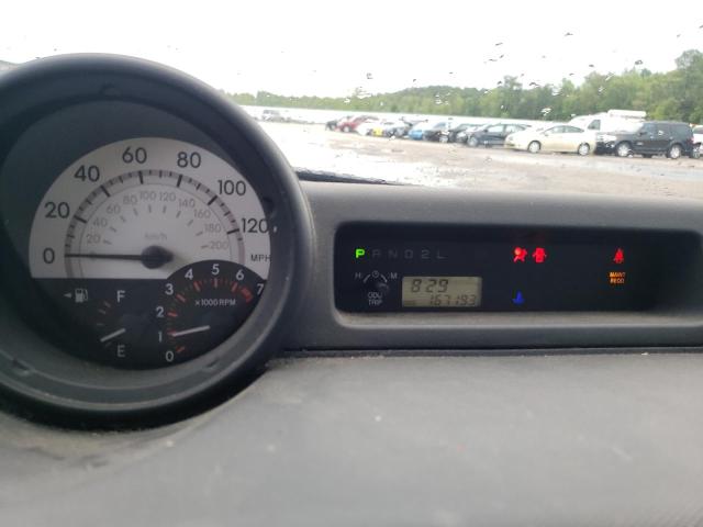 صورة رقم 8 من المزاد - 2006 SCION XB مع VIN JTLKT324964061709