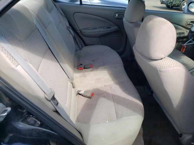 Photo 6 from auction – 2004 NISSAN SENTRA with VIN 3N1CB51D64L483835
