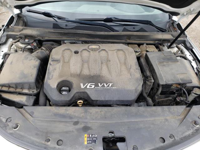 Photo 7 from auction – 2014 CHEVROLET IMPALA LT with VIN 1G1125S32EU139235