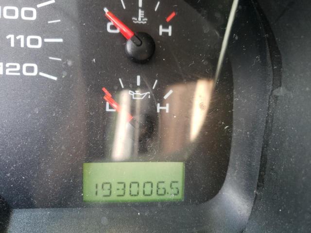 Photo 3 from auction – 2008 FORD F150 with VIN 1FTRX14W58FB23888