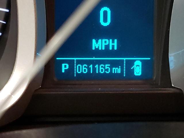 Photo 8 from auction – 2015 CHEVROLET EQUINOX LS with VIN 2GNFLEEK3F6236531