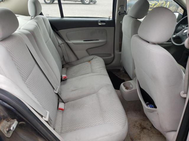 Photo 6 from auction – 2008 CHEVROLET COBALT LT with VIN 1G1AL58FX87151375