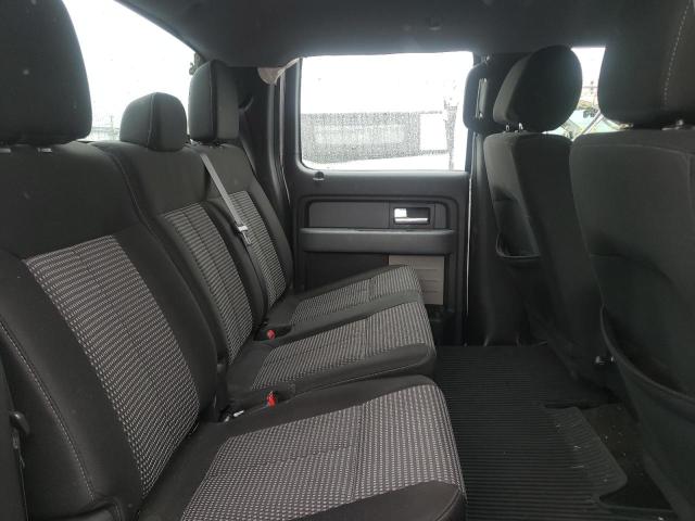 Photo 6 from auction – 2014 FORD F150 SUPER with VIN 1FTFW1EF2EFC57855