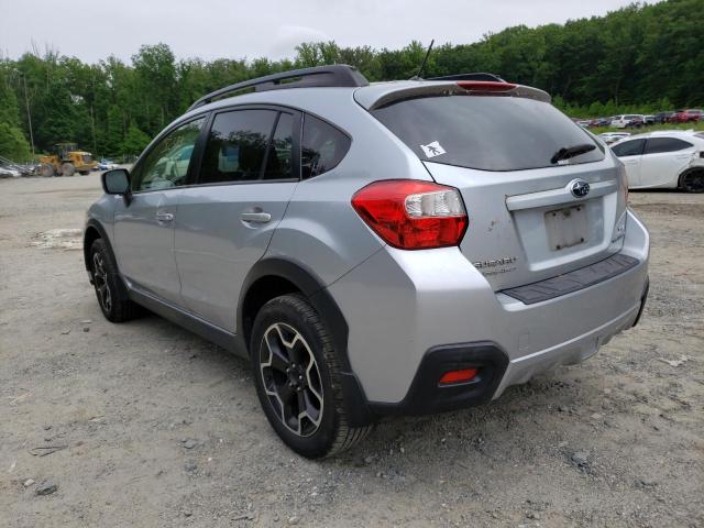 Photo 3 from auction – 2013 SUBARU XV CROSSTR with VIN JF2GPAVC6DH814746