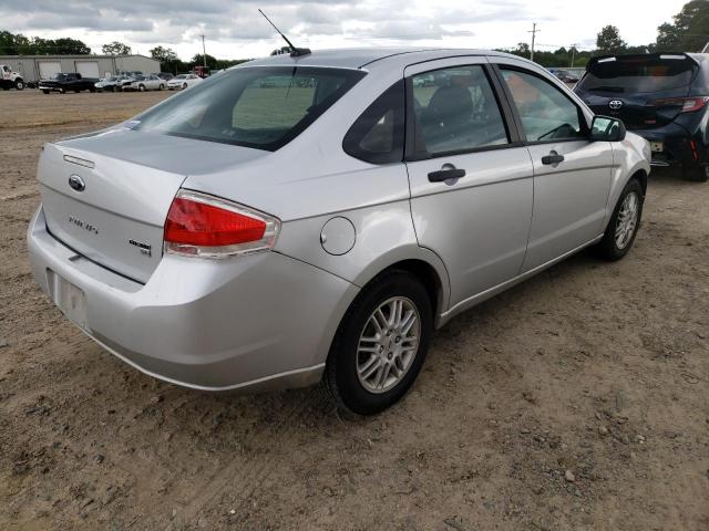 Photo 4 from auction – 2010 FORD FOCUS SE with VIN 1FAHP3FN6AW130081