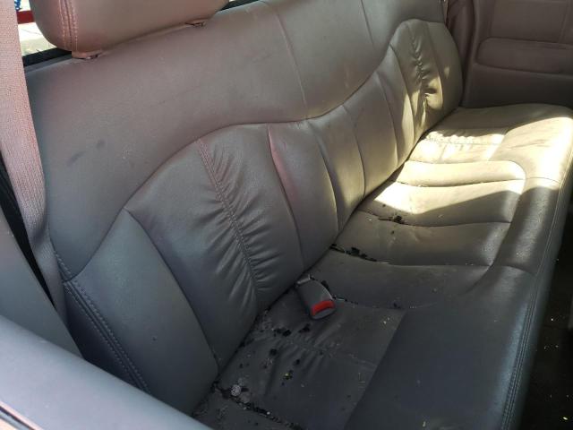 Photo 6 from auction – 2000 CHEVROLET SILVERADO with VIN 2GCEK19T4Y1324880