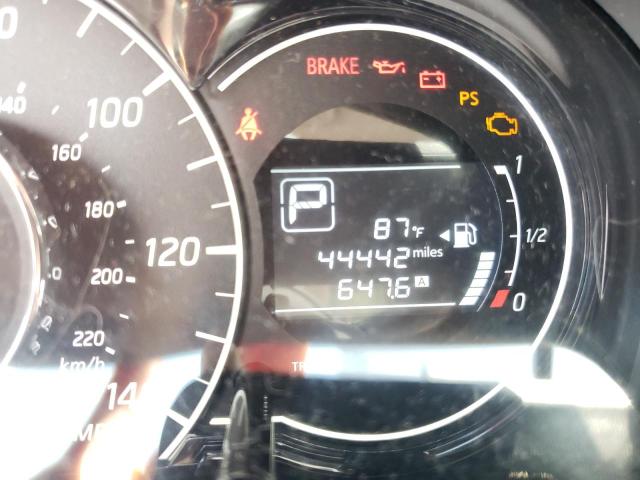 Photo 8 from auction – 2015 NISSAN VERSA NOTE with VIN 3N1CE2CP5FL430897