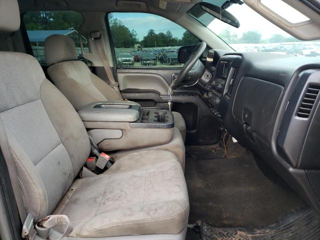 Photo 5 from auction – 2015 CHEVROLET SILVERADO with VIN 1GCRCPEH7FZ380089
