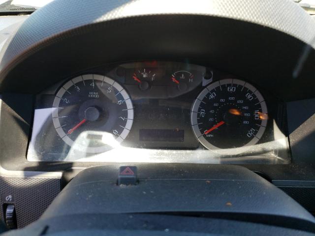 Photo 8 from auction – 2012 FORD ESCAPE XLT with VIN 1FMCU0DG7CKC36996