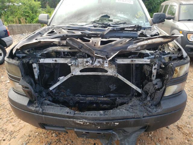 Photo 9 from auction – 2014 CHEVROLET SILVERADO with VIN 1GCNCPEC9EZ176928