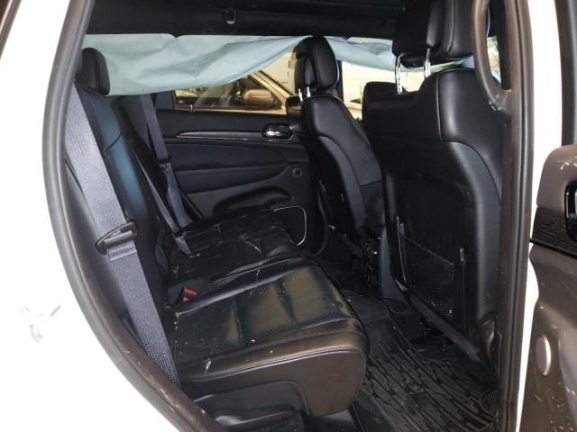 Photo 6 from auction – 2019 JEEP GRAND CHER with VIN 1C4RJFCG5KC750897