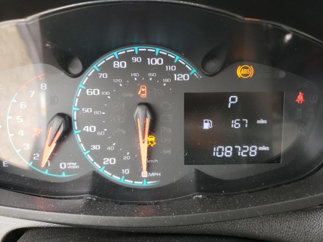 Фото 8 с аукциона – 2016 CHEVROLET SPARK LS с VIN KL8CB6SA4GC585098