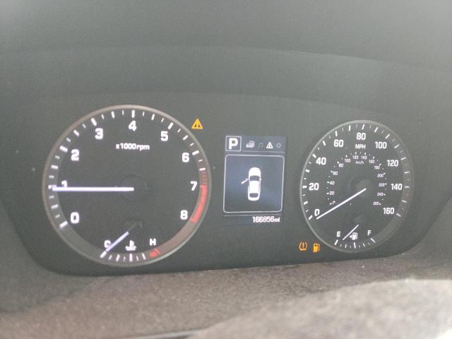 Photo 8 from auction – 2016 HYUNDAI SONATA SE with VIN 5NPE24AFXGH278069