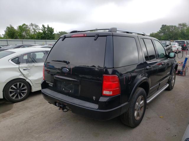 Photo 4 from auction – 2005 FORD EXPLORER L with VIN 1FMDU75W25UB17831