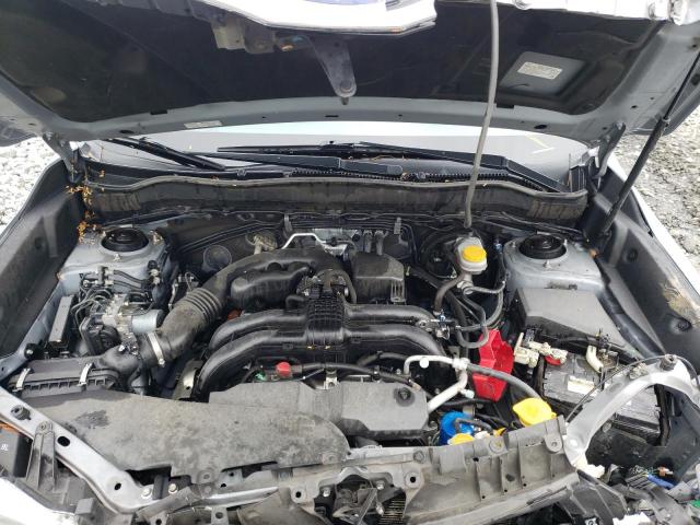 Photo 7 from auction – 2016 SUBARU FORESTER 2 with VIN JF2SJAXC8GH403460