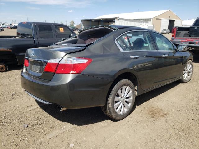 Photo 4 from auction – 2015 HONDA ACCORD EX with VIN 1HGCR2F70FA051506