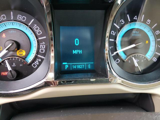 Photo 8 from auction – 2011 BUICK LACROSSE C with VIN 1G4GC5ED7BF256307