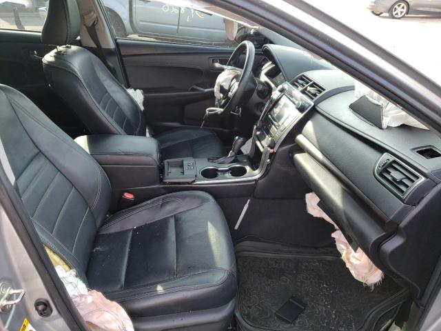 Photo 5 from auction – 2015 TOYOTA CAMRY LE with VIN 4T1BF1FK4FU947948