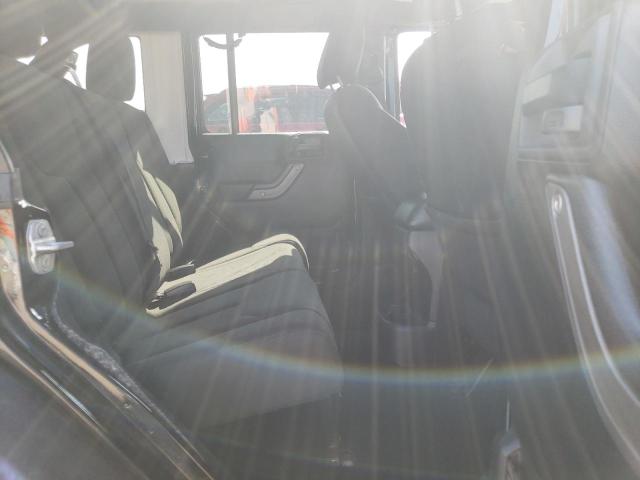 Photo 6 from auction – 2016 JEEP WRANGLER U with VIN 1C4HJWDG7GL343603