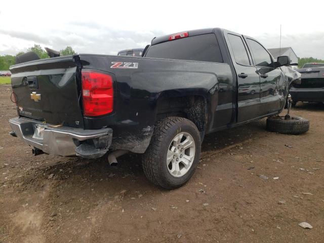 Photo 4 from auction – 2014 CHEVROLET SILVERADO with VIN 1GCVKREC0EZ265270