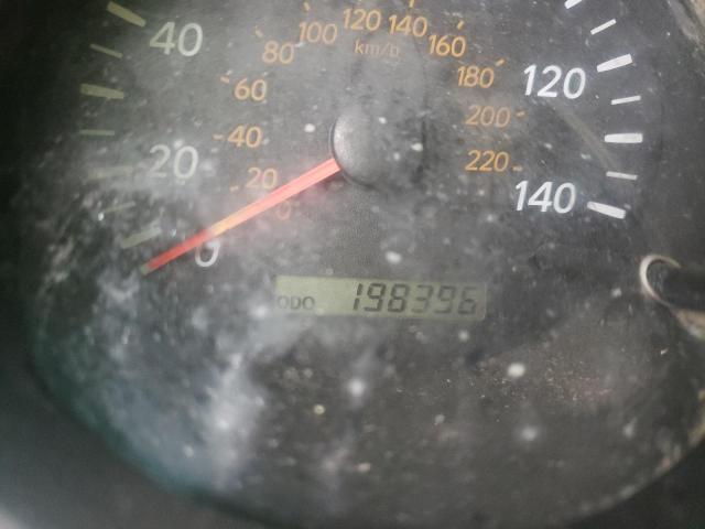 Photo 8 from auction – 2007 TOYOTA HIGHLANDER with VIN JTEGD21A170161646