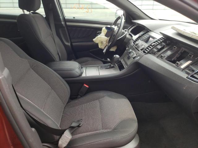 Photo 5 from auction – 2014 FORD TAURUS SEL with VIN 1FAHP2E89EG170998