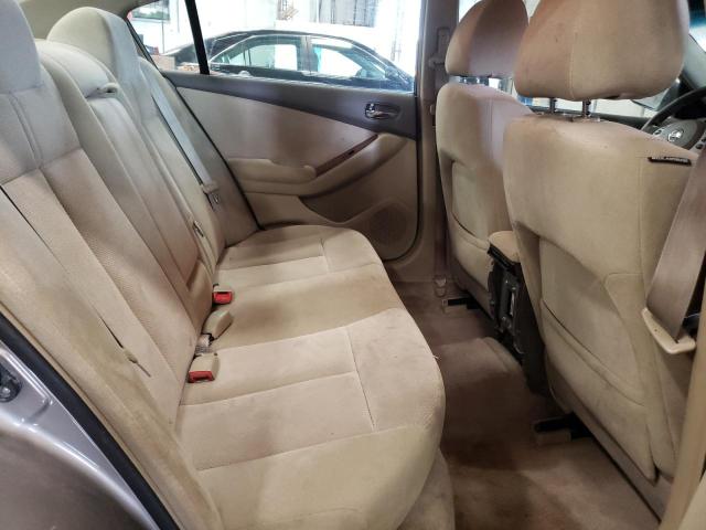 Photo 8 from auction – 2008 NISSAN ALTIMA 2.5 with VIN 1N4AL21E08C140275