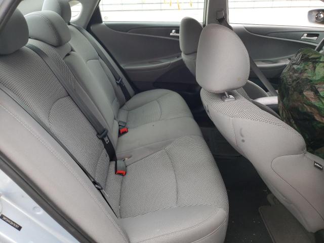 Photo 6 from auction – 2013 HYUNDAI SONATA with VIN 5NPEB4AC0DH767971