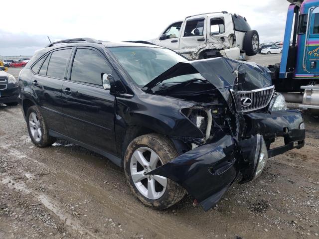 Foto 1 de la subasta – 2007 LEXUS RX 350 con VIN 2T2HK31U27C037451
