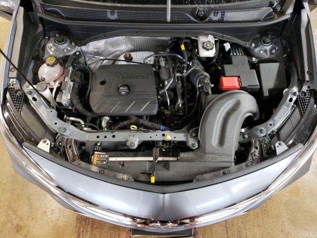 Photo 7 from auction – 2022 BUICK ENCORE GX with VIN KL4MMCSL9NB053932