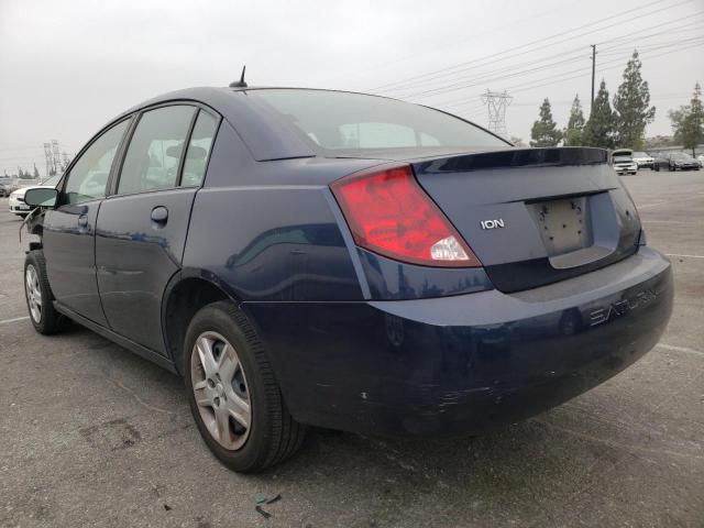 Photo 3 from auction – 2007 SATURN ION LEVEL with VIN 1G8AJ58F27Z174496